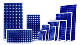 太陽能電池的原理是怎樣的？