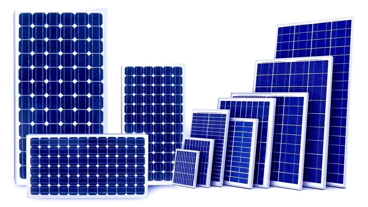 太陽能電池的原理是怎樣的？
